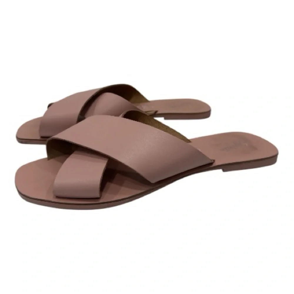 Seychelles chic blush